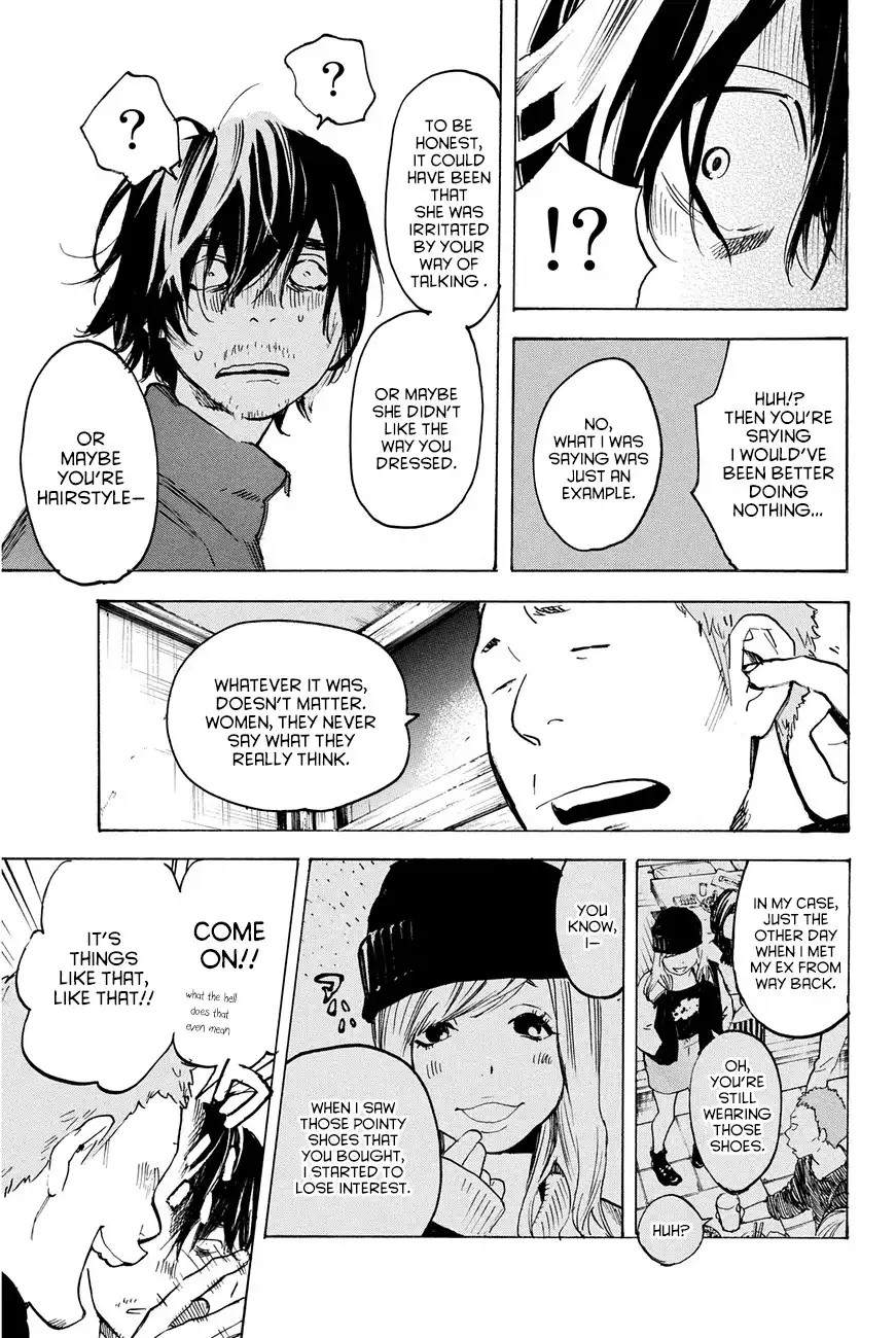 Soredemo Boku wa Kimi ga Suki Chapter 29 10
